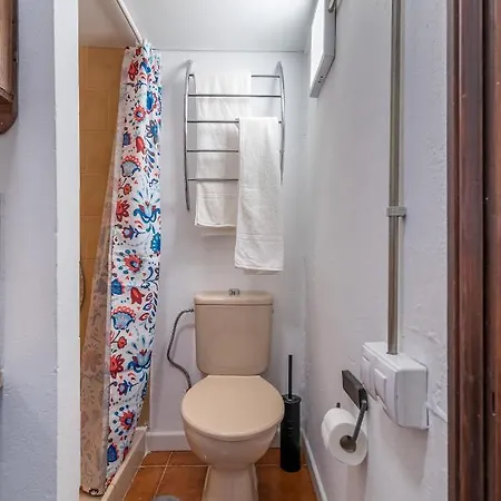 Apartamento La Fuente B *