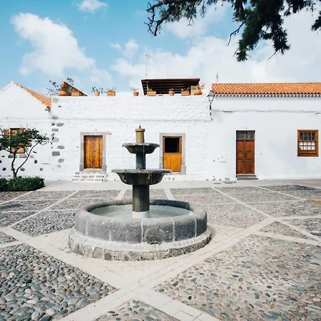 La Fuente B 公寓
