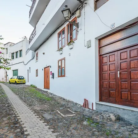 La Fuente B Apartamento Telde