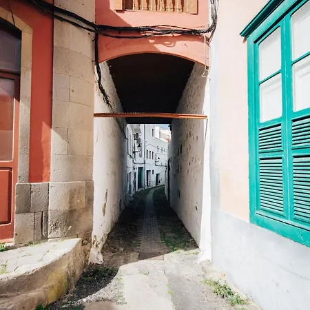 La Fuente B Apartamento *