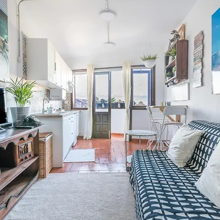 Apartamento La Fuente B *