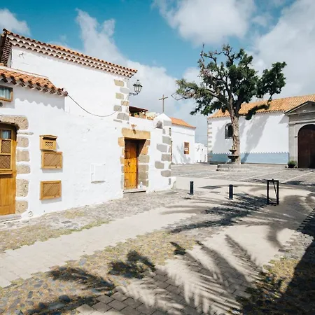 La Fuente B Apartamento