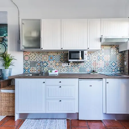 Apartamento La Fuente B