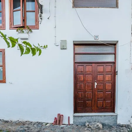 Apartamento La Fuente B