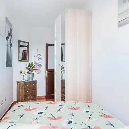 Apartamento La Fuente B *